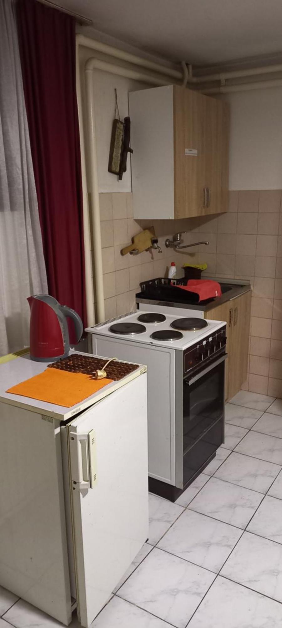 A Modest Place Belgrad Exterior foto